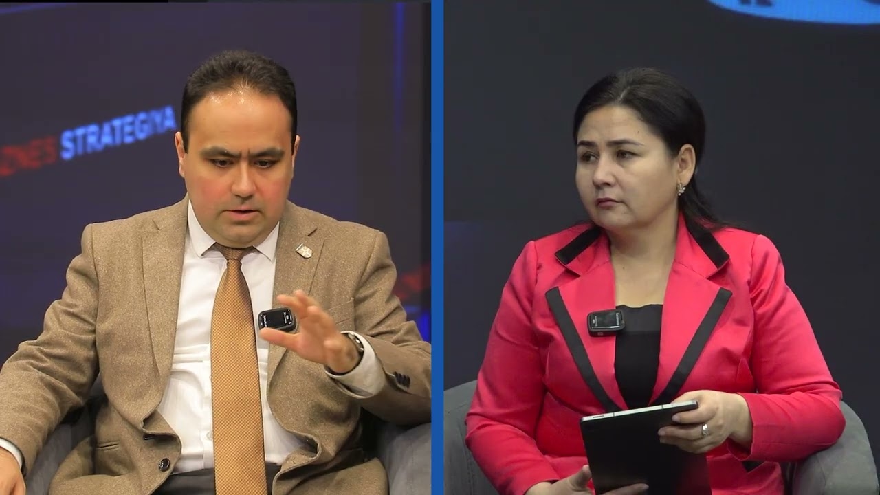 Biznes strategiya | Samarqand MTRK