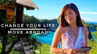 How to move to Bali (or Thailand, Vietnam or other similar place): 7 Steps