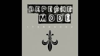 ♪ Depeche Mode - It&#39;s No Good [Hardfloor Mix]