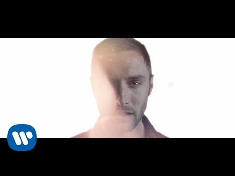 Måns Zelmerlöw - Fire In The Rain (Official Lyric Video)