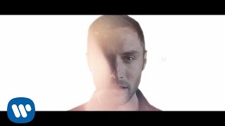 Måns Zelmerlöw - Fire In The Rain (Official Lyric Video)