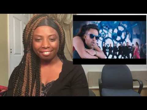 Damukaatlaan Dumukaatalaa {Koditta Idangalai Nirappuga} Tamil Song Reaction