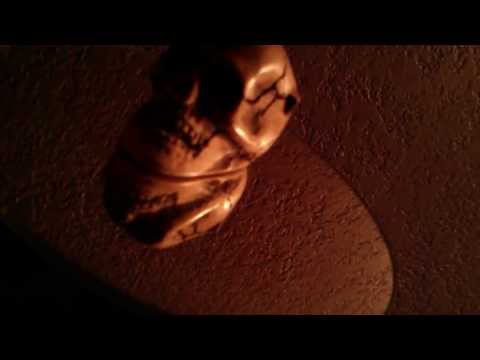 Video my most favorite possession - youtube