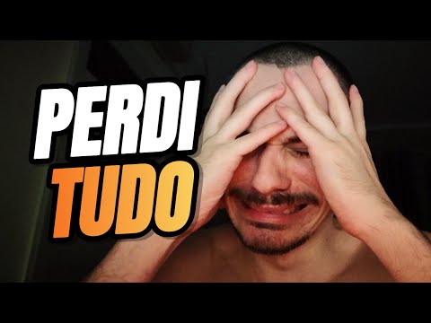 COMO eu FIQUEI