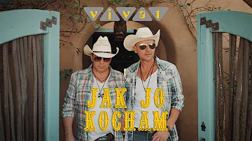 VIVAT - JAK JO KOCHAM (Oficjalny Teledysk) Nowy HIT Disco 2023