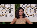 Eva Green Fashion - Golden Globes 2016