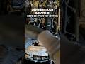 DÉPOSE RETOUR INJECTEURS  #injecteurs  #mercedes #mercedesclk #clk #om612