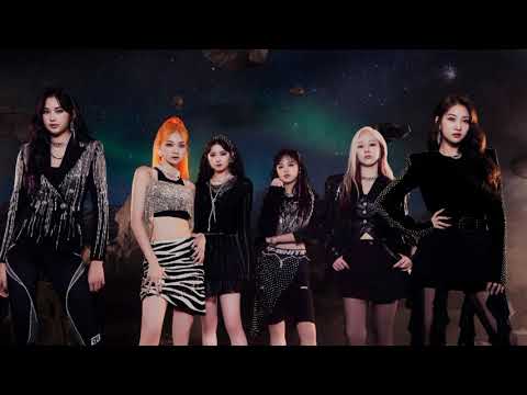 Everglow Pirate Audio Edit