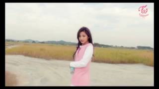 Y Dance Of Tzuyu 102516