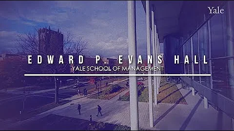 One Year Later: At Home in Edward P. Evans Hall