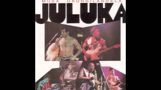 Johnny Clegg \u0026 Juluka - Trouble (Musa Ukungilandela)