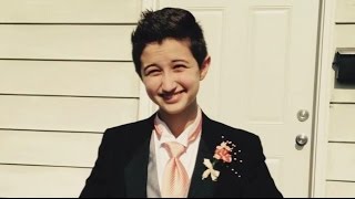 Transgender Teen Wins Battle to Run for Prom King