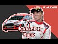 Eger - Rallye 1 - Rally Café TV