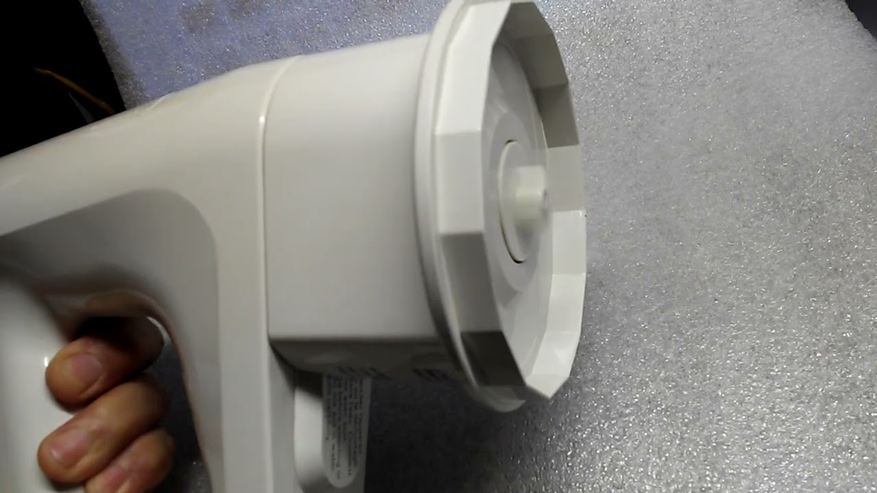 BRAUN M 880 TYPE4642 MULTIMIX MIXER/BLENDER BOWL TOP COVER GEAR BOX ONLY