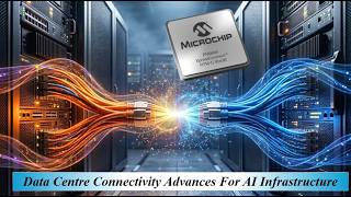 Data Centre Connectivity Advances For AI Infrastructure