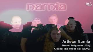 Narnia - Judgement Day (Sub. Español)