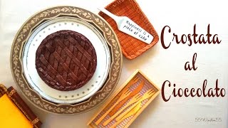 Crostata al Cioccolato 