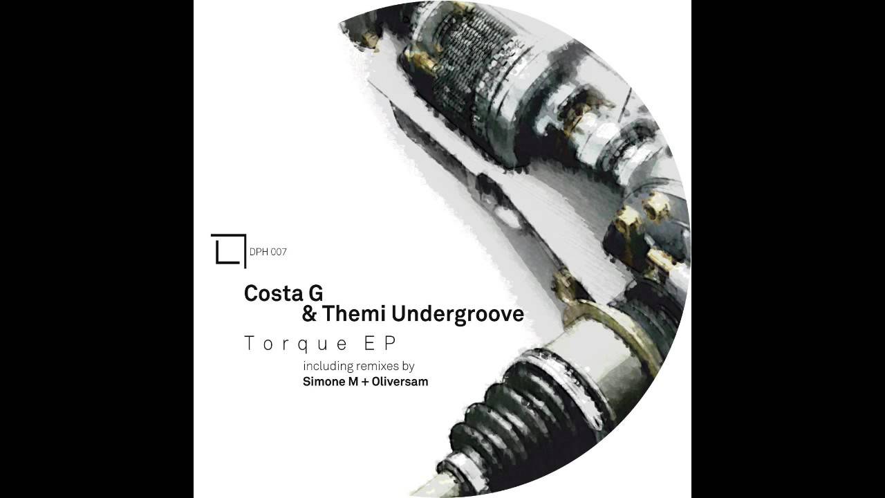 Watch Costa G & Themi Undergroove - Crash (Original Mix) on YouTube Watch Costa G & Themi Undergroove - Crash (Original Mix) on YouTube