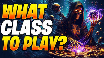 Last Epoch Class Guide SEASON 3! ALL CLASSES AFTER CHANGES!