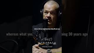 Are We Raising Soft Kids - Jocko Willink screenshot 2