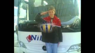 Fenerbahçe Ne Sevmek Ne Sevilmek ...