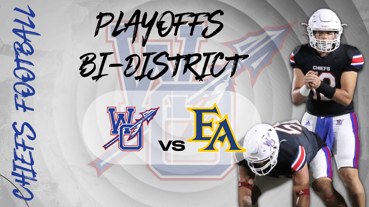 WOHS at East Ascension - 2025 - Playoffs