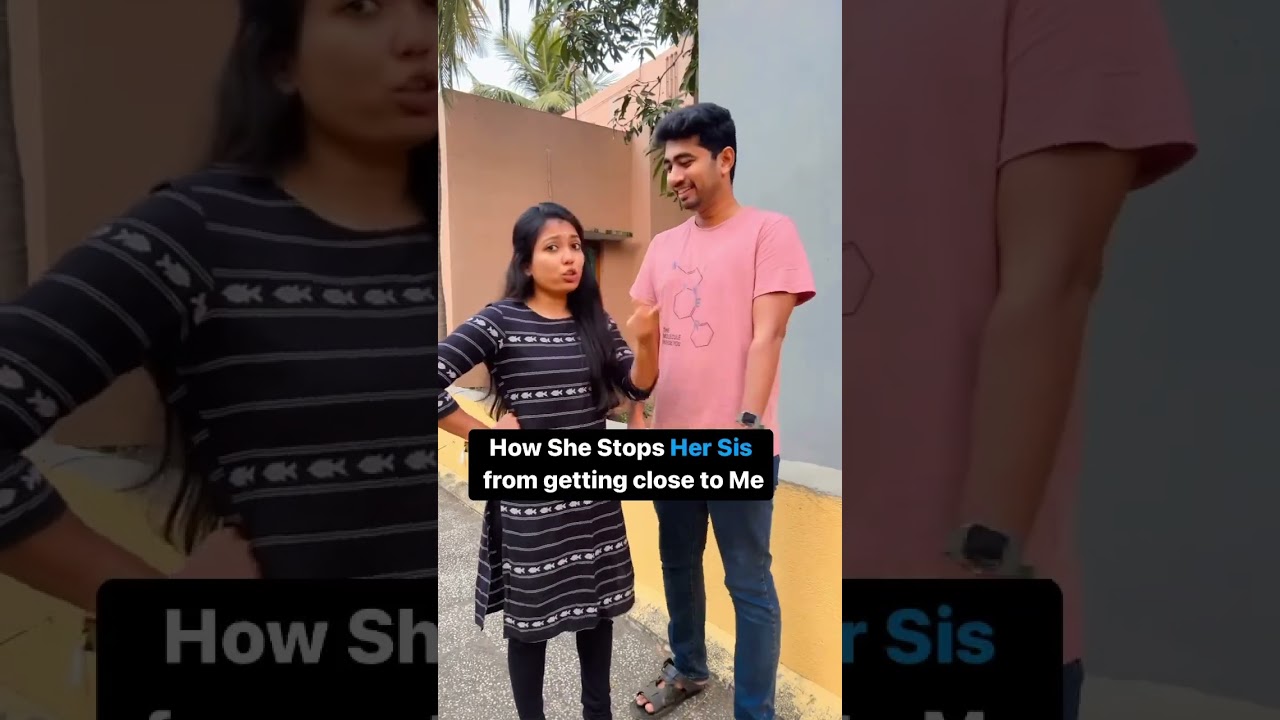 Konjam buildup panalamnu nenachalum vandhudraaya 😅Share this to your possessive wife 😂