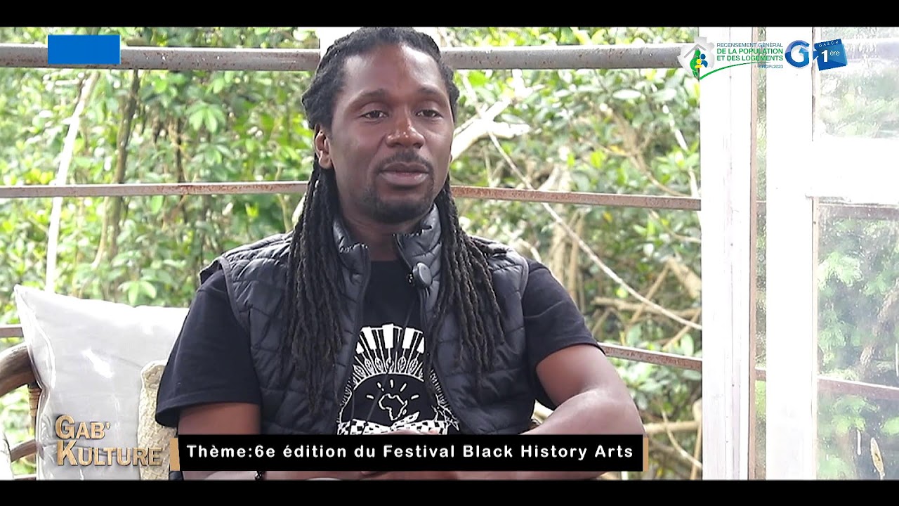 Gab Kulture du 02 mars 2026.