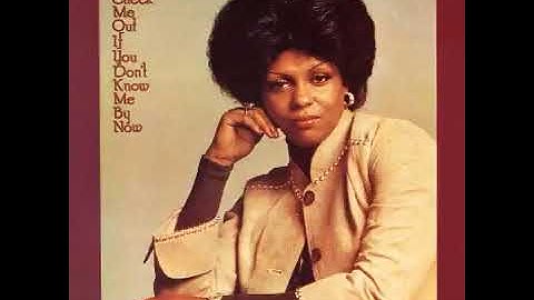 Lyn Collins - Put It On The Line