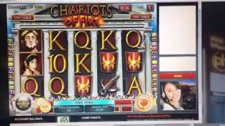 Online Casino - 40 FREE SPINS at Vegas2Web