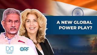 India-Netherlands Ties: Semiconductors, Tech &amp; Strategy