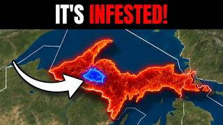 Details Michigan's Upper Peninsula Is More Dangerous Than You Think... Update