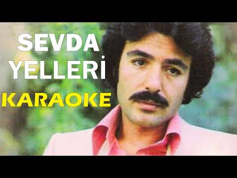 Ferdi Tayfur  / Sevda Yelleri Karaoke Enstrumantal Orjinal