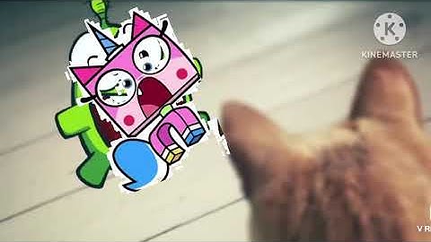 Cat Chase In A Om Nom Add Round 1