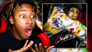 NBA YoungBoy - Bring The Hook (NBA Youngboy Official Audio) | Reaction