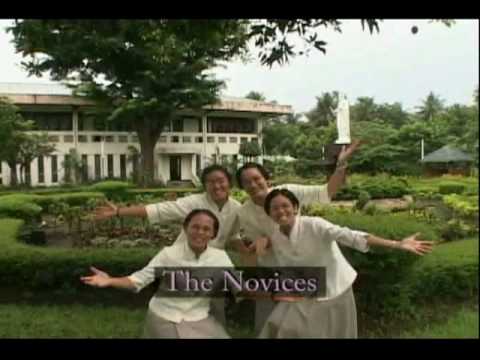 Salesian Sisters of Don Bosco in the Philippines