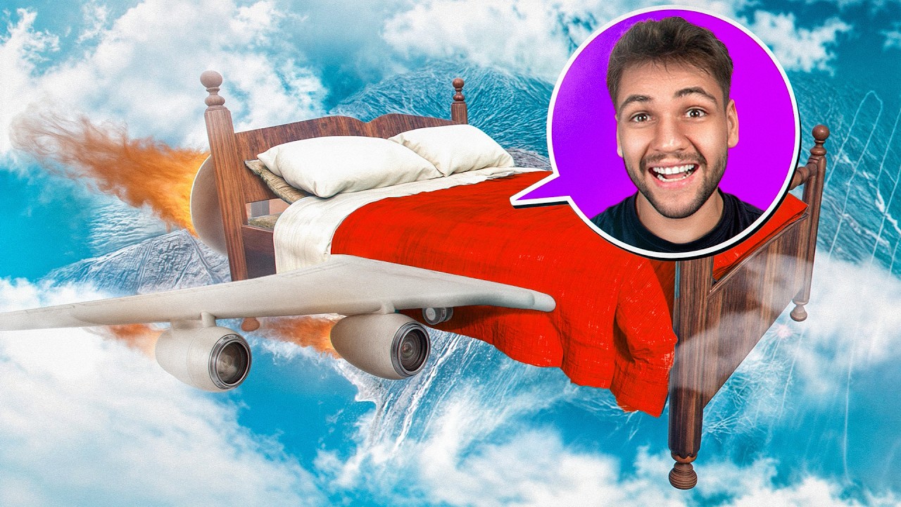 ΤΑ ΠΙΟ ΣΠΑΝΙΑ ΑΕΡΟΠΛΑΝΑ ΣΤΟ GTA RP