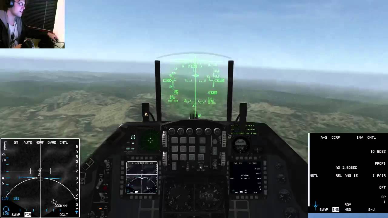 Flight Range - YouTube