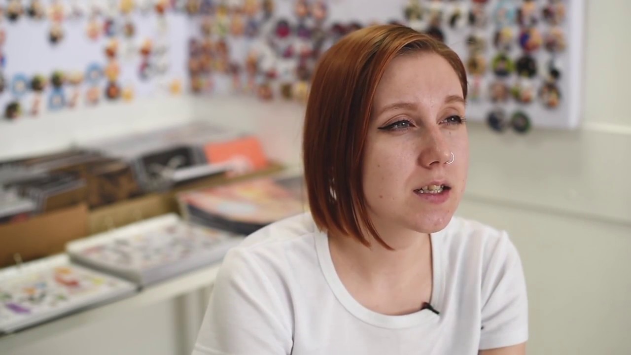 Обзор на мангу Рыцари Сидонии