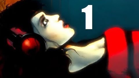 LORELAI (Chapter 1) - Part 1 Let