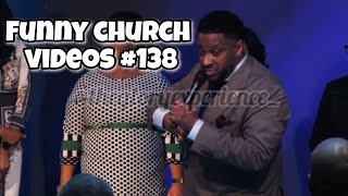 Funny Church Videos #138