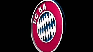 FC Bayern München Animation