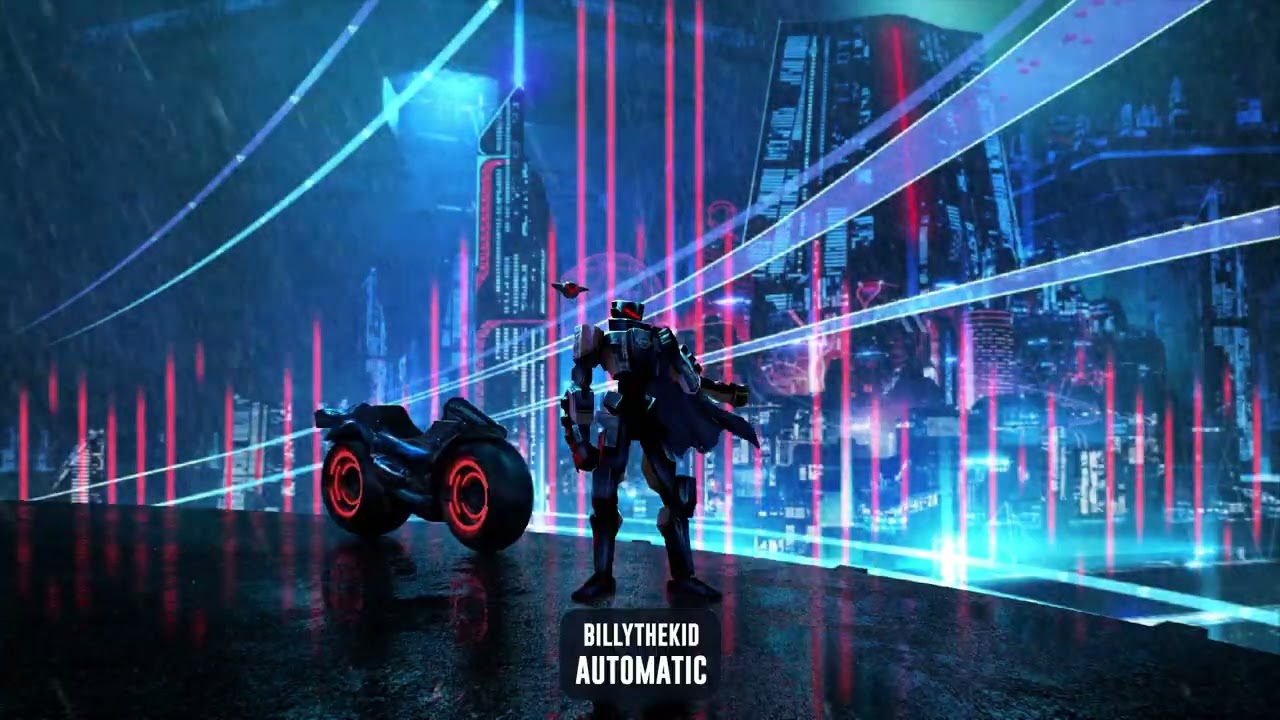 YouTube에서 BILLYTHEKID - Automatic | Subsidia 보기 YouTube에서 BILLYTHEKID - Automatic | Subsidia 보기