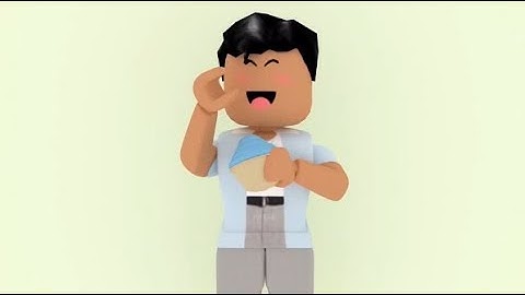 My NEW Roblox Intro!!