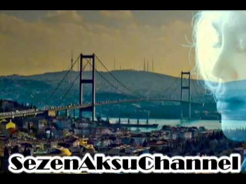Sezen Aksu - İstanbul Yokmuş Bundan Başka - Kayıp Şehir Dizi Müziği