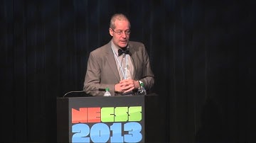 Massimo Pigliucci - Science, Philosophy, and the Meaning of Life