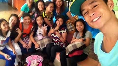 Kizoa Video Editor - Movie Maker: BECAUSE YOU LOVED ME movie2015 final