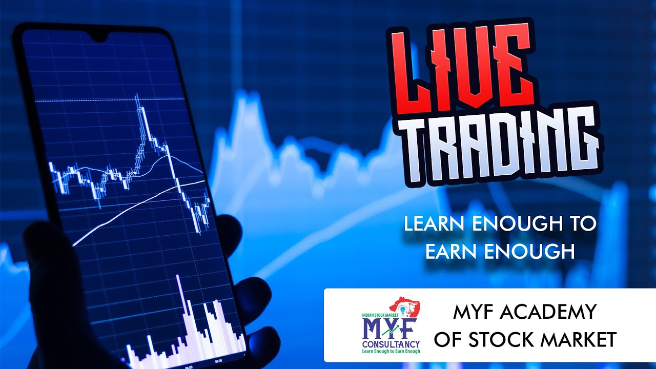 Live Intraday Trading | Nifty Bank Nifty Live | Indian Stock Market ...