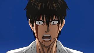 One Punch Man Twixtor Clips