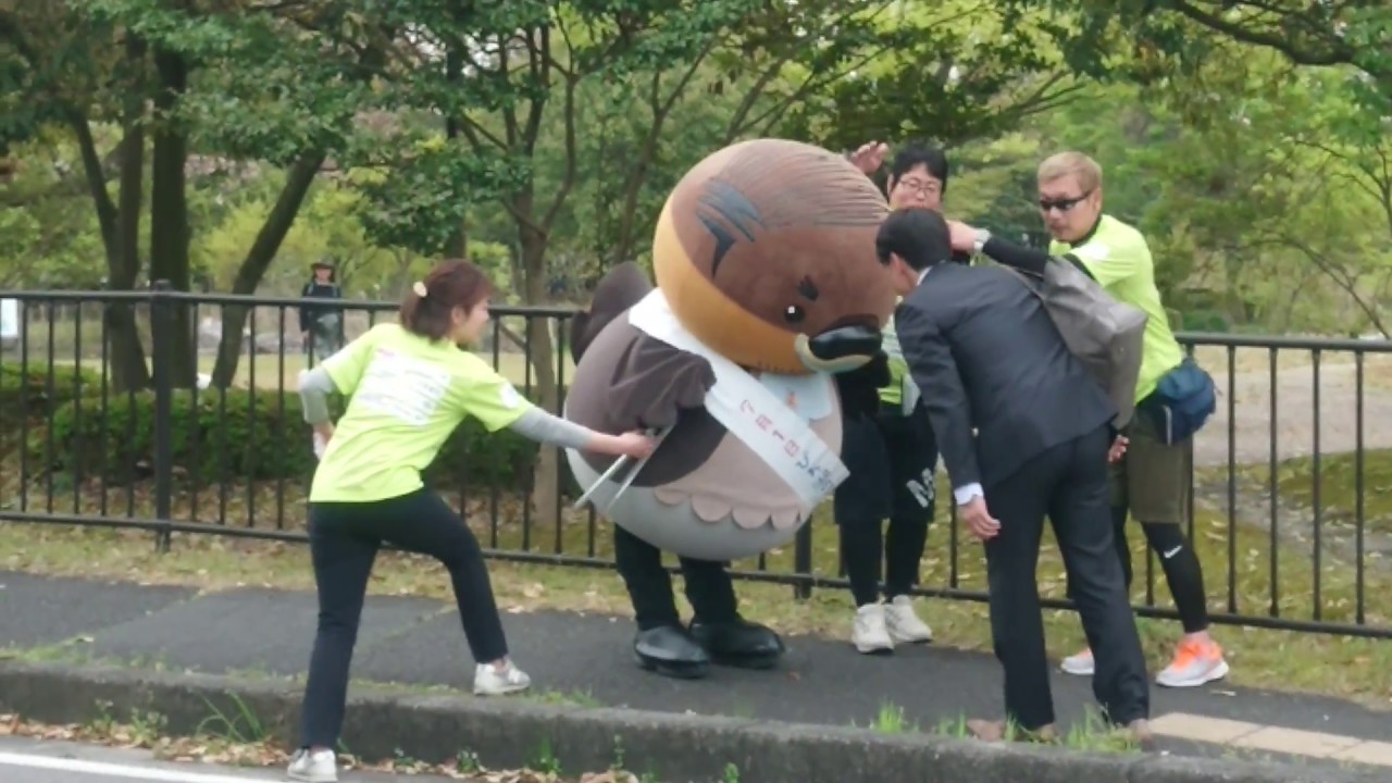 野洲 の おっさん 今 どこ